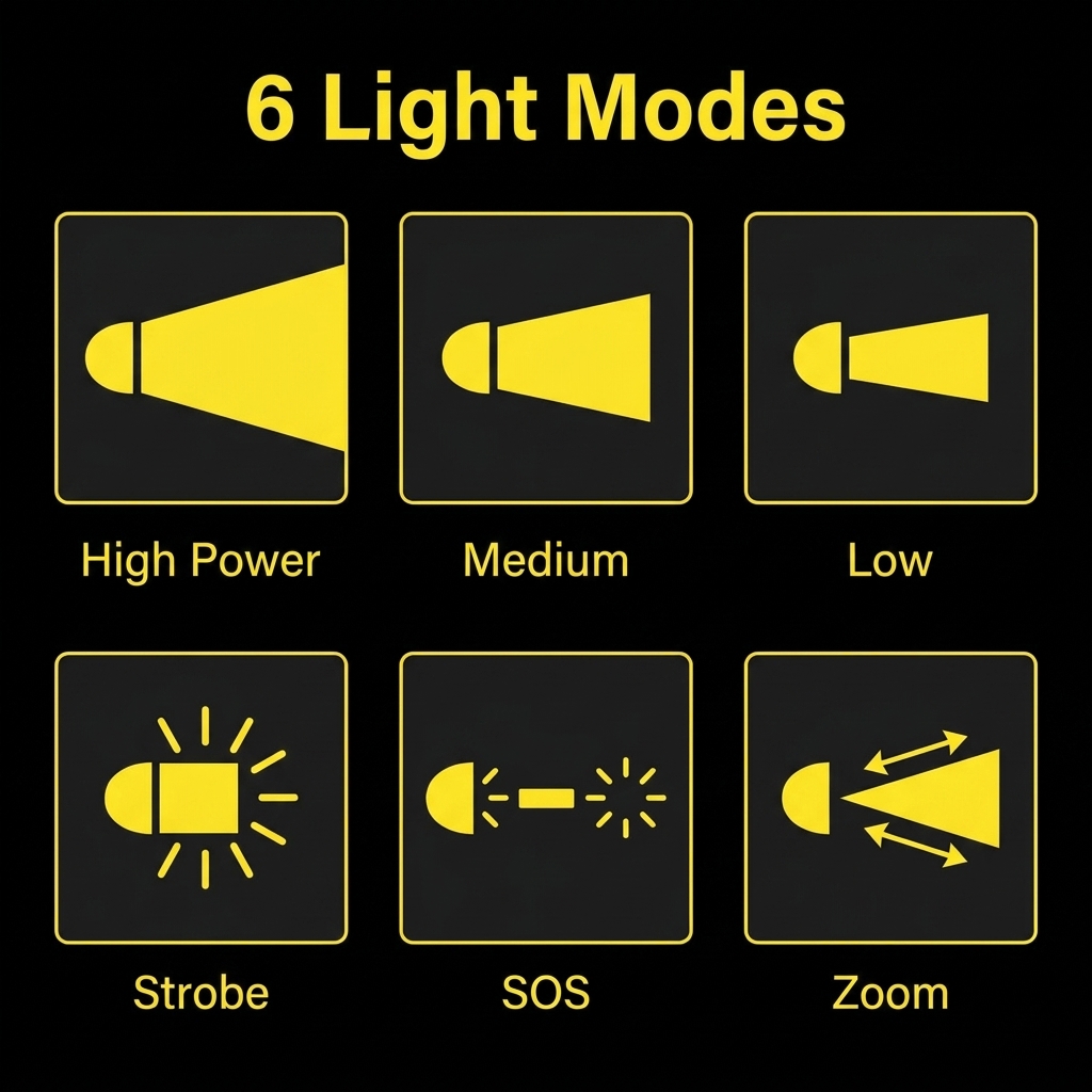 Modes