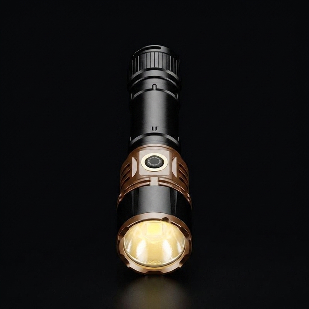 Tactical Torch